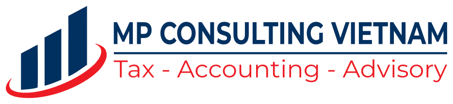 Logo Kế Toán Dịch Vụ MP Consulting